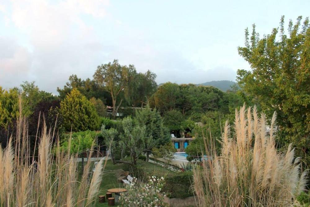 Babylon Gardens Apart Suite Menderes Exterior foto