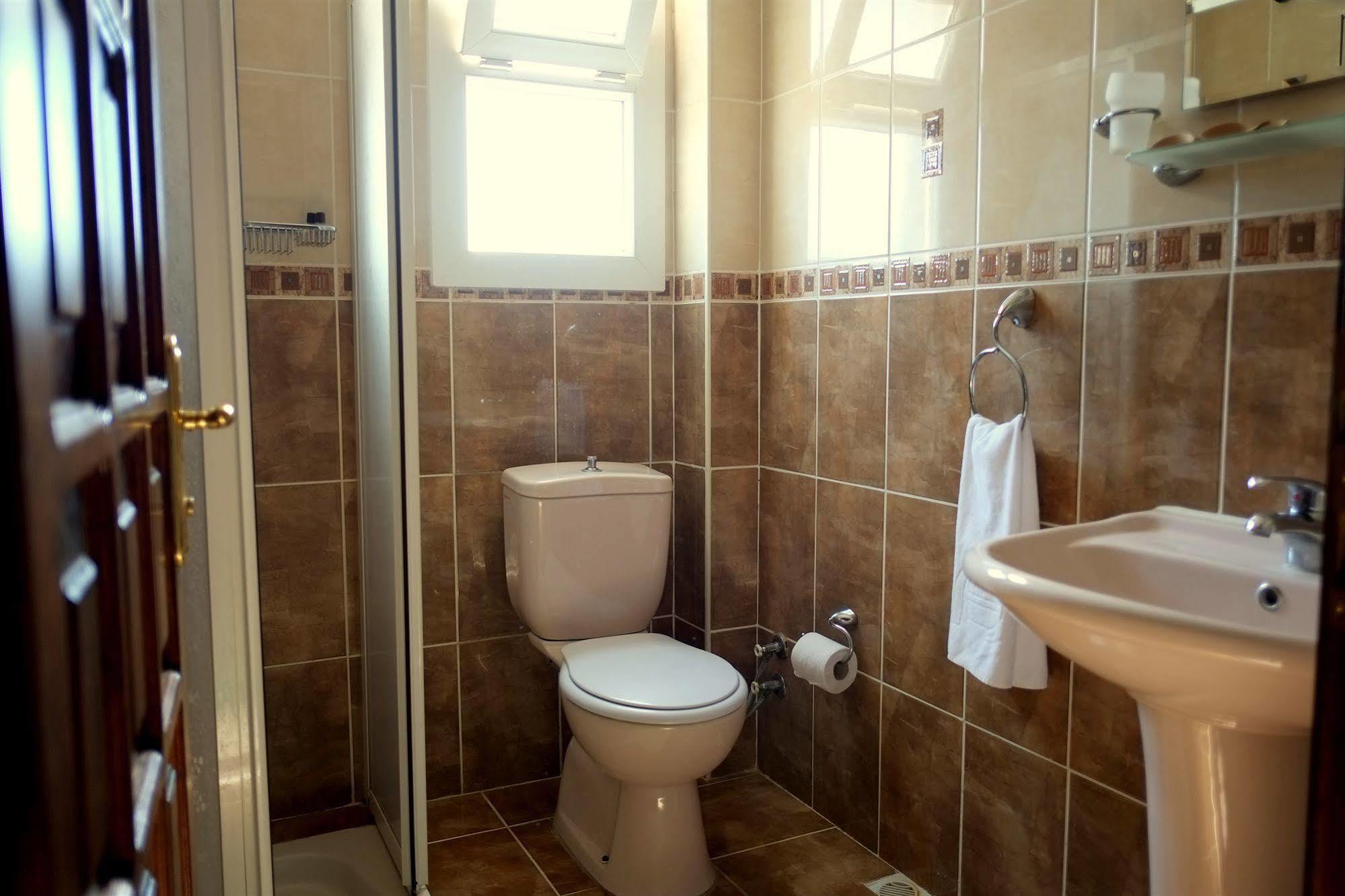 Babylon Gardens Apart Suite Menderes Exterior foto