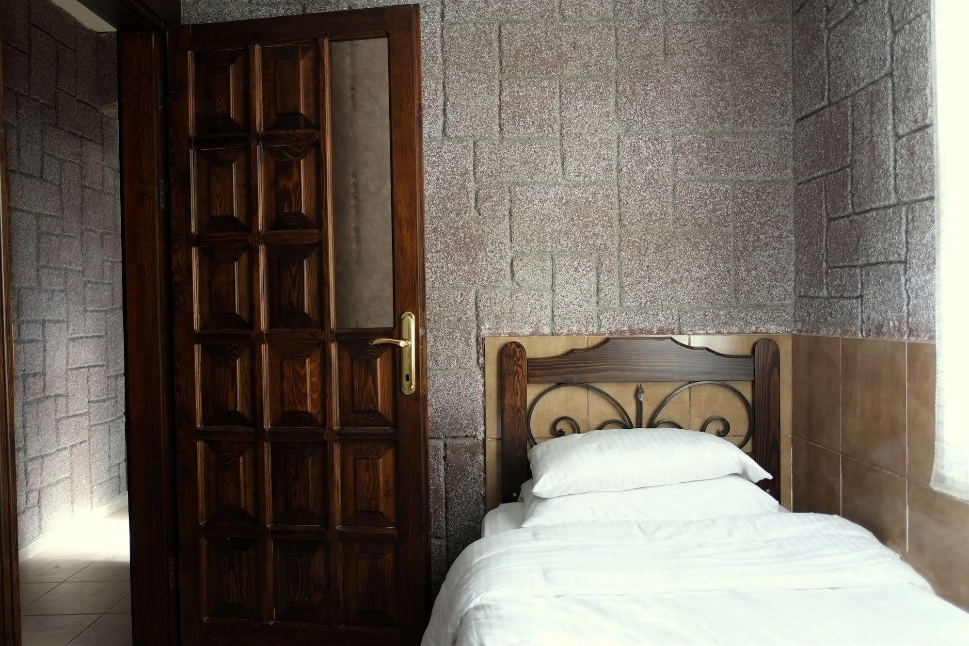 Babylon Gardens Apart Suite Menderes Exterior foto